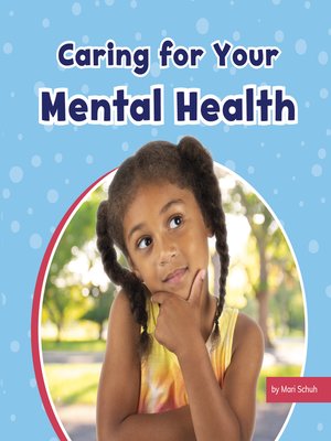 cover image of Caring For Your Mental Health
